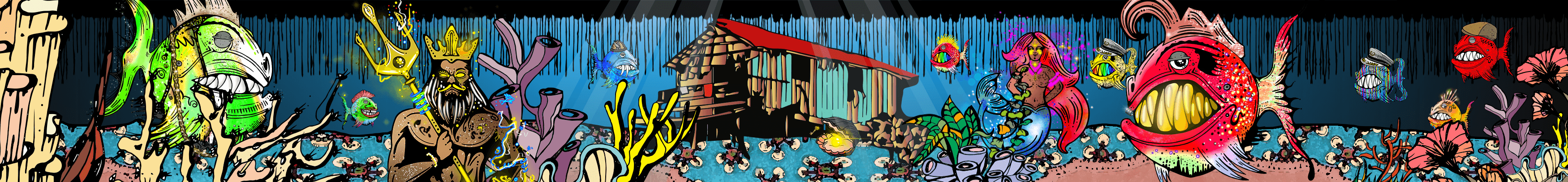 Fish-Tank.io Banner