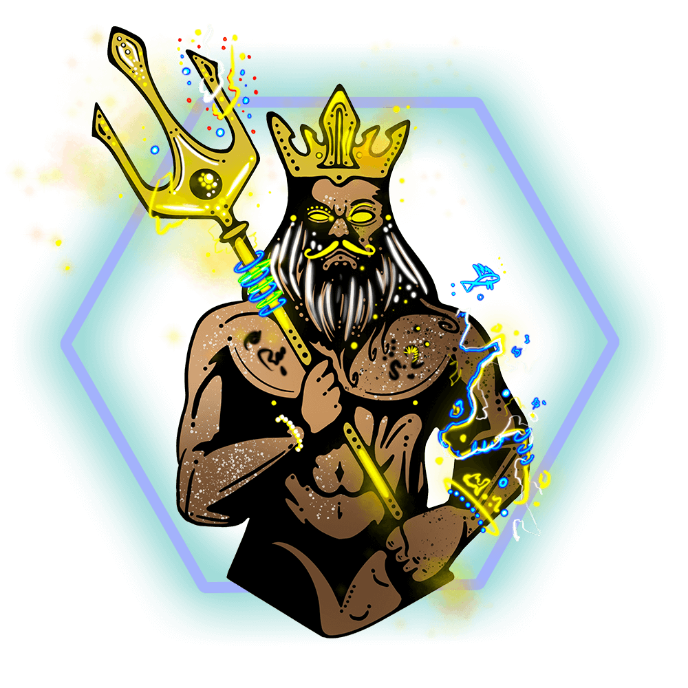 Poseidon rank