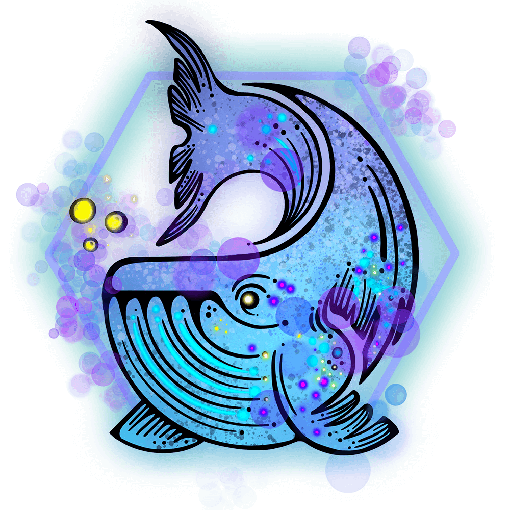 Whale rank